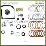 0BH DQ500 Auto Transmission Overhaul Kit Seals Gasket Fit For Vw Audi New. Price: $199.99.