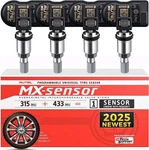 Autel Tpms Sensors 315MHZ/ 433MHZ 2IN1, Mx Oe Level Press-release Univers New. Price: $183.94.
