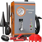 Foxwell ST203 Evap Automotive Smoke Machine Vacuum Leak Detector Diagnostic Tool New. Price: $109.99.