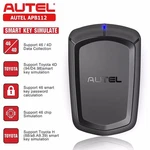 Autel APB112 Smart Key Simulator Works For IM608/ IM508 New. Price: $169.00.