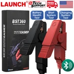 Launch X431 BST360 Bluetooth Battery Tester Clip For V PRO3S Pad PRO5 New. Price: $63.00.