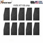 10 Xhorse Vvdi XT135 Chip (1D33 40 41 42 44) Replacement For 7935 New. Price: $19.95.