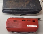 Mac Tools AC134A Calibratable Halogen Leak Detector With Case Untested For. Price: $59.88.