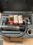 Napa Balkamp 700-1115 Cooling System Pressure Tester, Made Usa Used. Price: $20.00.