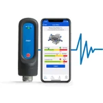 Skf Cmdt 391-K-SL Quickcollect Sensor Kit Wireless Vibration Monitor New. Price: $3640.00.