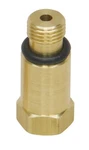 Lisle 20540 12MM Spark Plug Adapter For Compression Tester New. Price: $13.00.