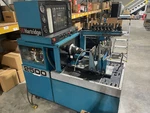 Hartridge 2500 Diesel Fuel Pump Test Stand Bench - 1950 Hours Used. Price: $9999.99.