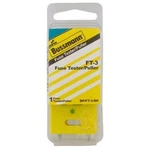 Bussmann BP-FT-3 Tester/puller New. Price: $19.78.