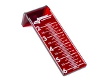 Longacre 52-72988 Chassis Height Laser Target For 2-6 Inch Range New. Price: $39.37.