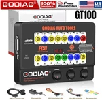 Godiag Auto Tools GT100 Connector Break Out Box Obdii Protocol Detector Us New. Price: $79.00.