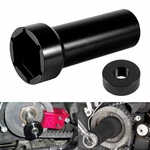 2 1/4" Mainshaft Sprocket Socket Tools Fit For Harley-davidson Twin Cam And Dyna New. Price: $48.60.