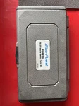 Blue-point FID8838A Tbi/efi Injector Harness Tester Kit (COMPLETE)TT372 New. Price: $50.00.