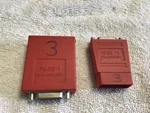 Snap-on NISS-1 NISS-2 Nissan Adapter Set EAA0355L40A EAA0355L56A MT2500 Modis Used. Price: $29.99.