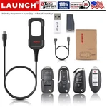 Launch X431 Key Progarmmer Remote Maker Transponder+ Super CHIP+4 Set Smart New. Price: $109.00.