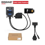 Godiag CAS2 CAS3 Ser Semi Smart Test Platform Data Read, Write& Progarm New. Price: $59.99.