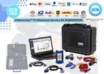 Nexiq Etechnician Professional Service Kit NQ859000M (oem Part) New. Price: $11730.00.