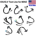 Eis Elv Test Cable For Mercedes Benz W204 W205 W212 W221 W164 W166 W222 New. Price: $52.95.