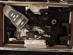 Oil Light Reset Kit OTC3596H W/ Case Used=(as Is See Picture)=(working). Price: $29.00.