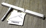 T40311 Diesel Injector Alignment Tool 3.0 Tdi Vw Audi Genuine Specialty New. Price: $125.40.