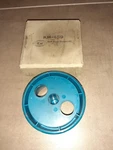 Kent-moore KM-525 Screw Wheel Press Speedometer On Housing Nuovo. Price: $11.73.
