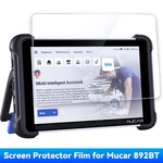 Mucar 892BT Screen Protector Film Cover New. Price: $15.99.