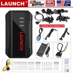 Launch X431 E-cu & Tcu Programmer X-PROG3 Gearbox Clone Adapters Kit New. Price: $679.00.