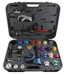 Tools, ATD-3301A Master Cooling System Pressure Test & Refill Kit New. Price: $329.99.