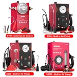 Ancel S3000 Car Smoke Machine Diagnostic Tool Evap Vacuum Leak Detector Tester New. Price: $189.00.