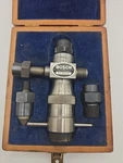 Bosch German EF8088 Diesel Injection Tester With Box Used. Price: $125.00.