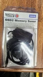 Matco Tools Model Obdhd OBD2 Memory Saver (new. Price: $25.00.