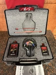 Tracerline TP-9370 Marksman Ultrasonic Diagnostic Tool (look) New. Price: $289.99.