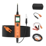 Power Circuit Probe Tester Kit 0-65V Light Automotive Electrical Set New. Price: $59.99.