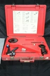 Ford Rotunda T88L-1000-A Essential Servise Tools Part Of TKIT-1988-F 3.0L V6 Used. Price: $260.00.