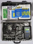 Otc Monitor 4000E Enhanced Diagnostic Scan Auto Tool W Case & Extras Used. Price: $175.00.