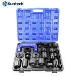 25PC Heavy Duty Ball Joint Press Kit Master Adapter Set &4WD Gm Ford Truck New. Price: $116.10.
