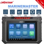Obdstar Marinemaster Diagnostic Scanner Code Read Data Flow For Jet Ski New. Price: $2699.00.