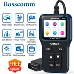 Bosscomm IFIX501 OBD2 Scanner Check Fault Code Reader Engine Light Diagnostic New. Price: $28.99.