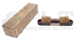 New Datcon 07598-00 Shunt 100 Mv Open. Price: $49.49.