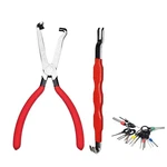 Winyxleng Automotive Tools Electrical Disconnect Pliers & Connector Red New. Price: $21.94.