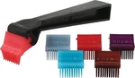 Allstar Radiator Ac Condenser Intercooler Fin Repair Tool Kit 6 Heads Combs New. Price: $22.65.