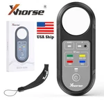 Xhorse XDRT20 Frequency Tester Immo Signal Door Handle Ir New. Price: $34.95.