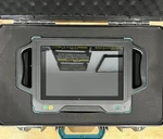 Opus Ivs Drivepro Es Scanner Used. Price: $1750.00.