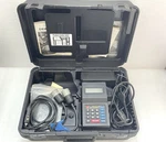 Kent-moore Spx J-38500-1A Pro-link Plus With Accessories & Case (untested) For. Price: $250.00.
