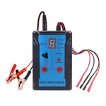 Cmtool Fuel Injector Tester & Cleaner Kit Automotive Cleaning New. Price: $32.99.