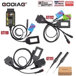 Godiag I.mmo Key Matching Test Platform Cable GT112&GT111&GT110 Read &write Data New. Price: $88.00.