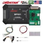 Obdstar MP001 Programmer Set Eeprom/mcu Read/write Clone Data For P003 DC706 New. Price: $219.00.