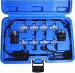 Noid Light Kit Fuel Injector Pulse Tester Tool New. Price: $34.84.