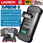 Launch X-prog Advanced Immobilizer & Key Programmer Work With X431 V+ PRO3S+ New. Price: $529.00.