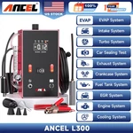 Ancel L300 Digital Display Evap Smoke Machine Test Pipe Leak Detector Diagnostic New. Price: $169.99.
