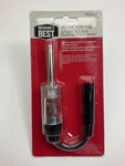 Mechanics Best TR25227 Inline Ignition Spark Tester New. Price: $6.29.
